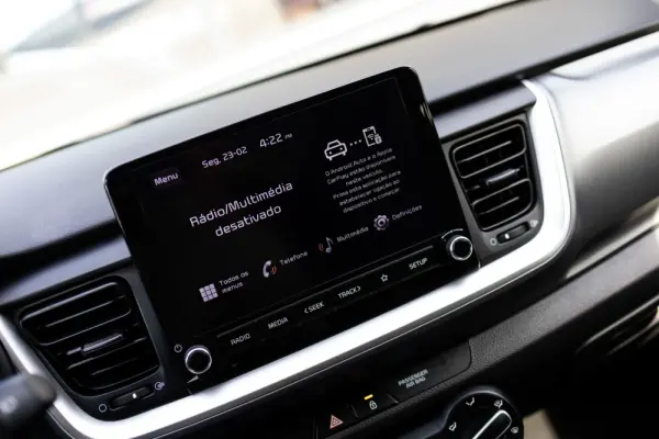 Kia Stonic 1.2 Dynamic 20