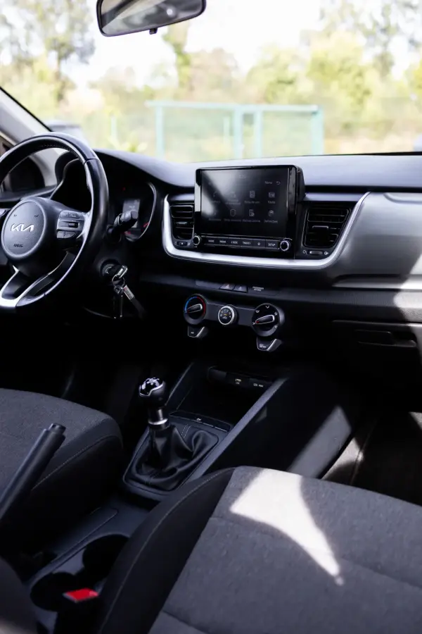 Kia Stonic 1.2 Dynamic 23
