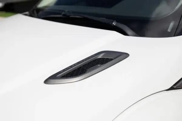 Land Rover Range Rover Evoque Coupe TD4 Dynamic 16
