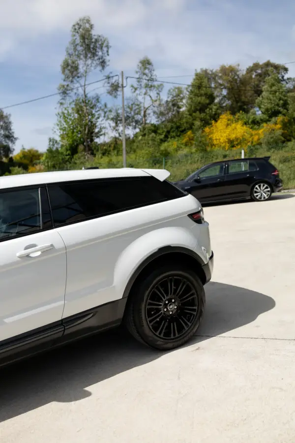 Land Rover Range Rover Evoque Coupe TD4 Dynamic 20