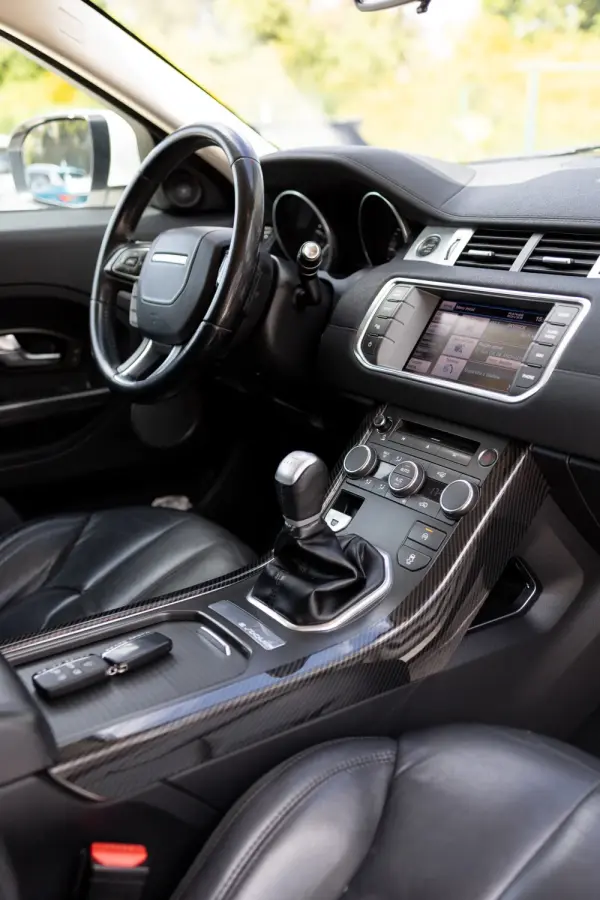 Land Rover Range Rover Evoque Coupe TD4 Dynamic 32
