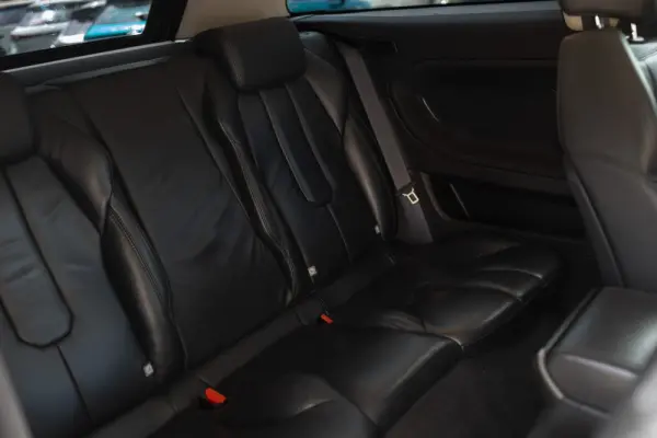 Land Rover Range Rover Evoque Coupe TD4 Dynamic 38