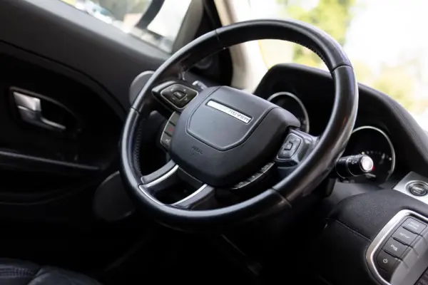 Land Rover Range Rover Evoque Coupe TD4 Dynamic 39