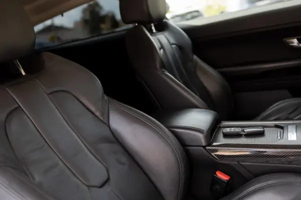 Land Rover Range Rover Evoque Coupe TD4 Dynamic 41