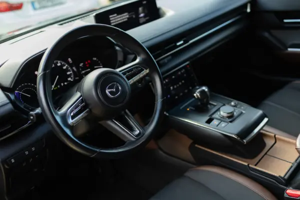 Mazda MX-30 e-SKYACTIV FIRST EDITION 2