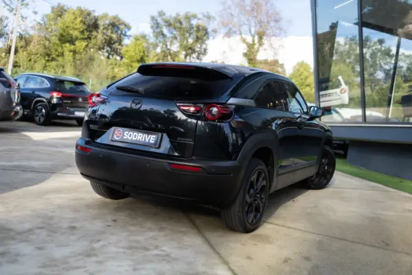 Mazda MX-30 e-SKYACTIV FIRST EDITION 5