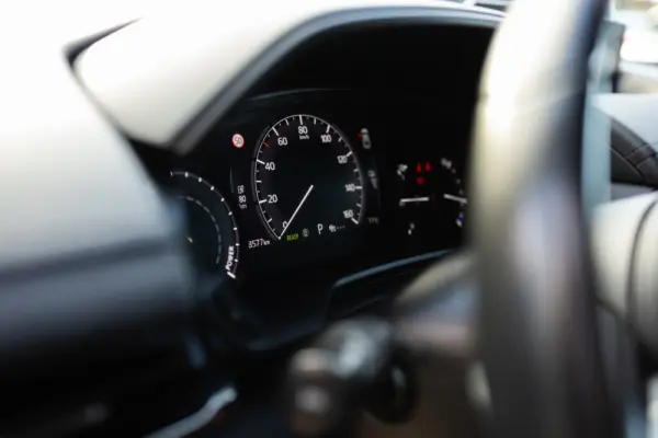 Mazda MX-30 e-SKYACTIV FIRST EDITION 8