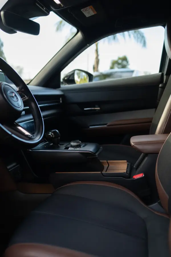 Mazda MX-30 e-SKYACTIV FIRST EDITION 17