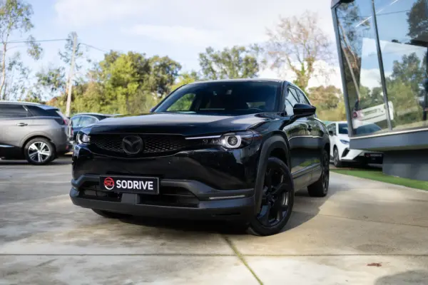 Mazda MX-30 e-SKYACTIV FIRST EDITION 25