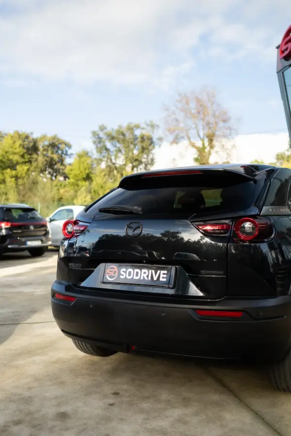 Mazda MX-30 e-SKYACTIV FIRST EDITION 27