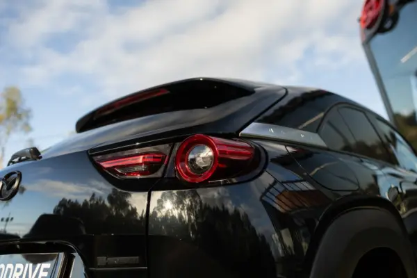 Mazda MX-30 e-SKYACTIV FIRST EDITION 28