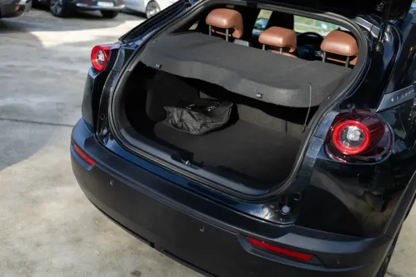 Mazda MX-30 e-SKYACTIV FIRST EDITION 29