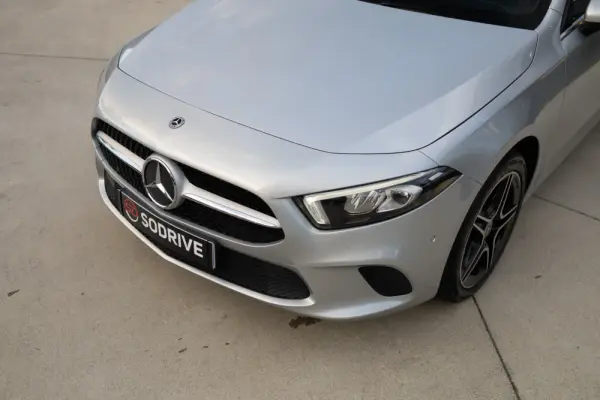 Mercedes-Benz A 250 e Progressive 20