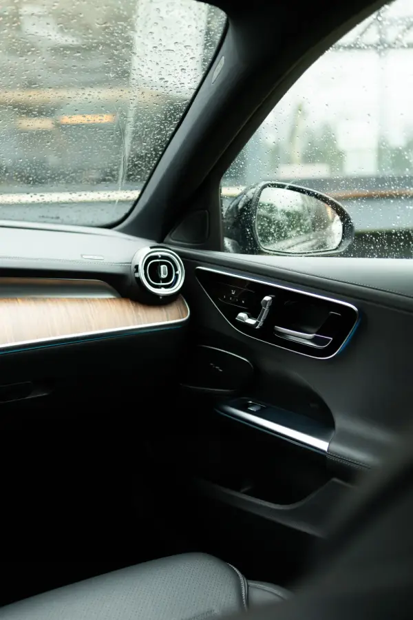 Mercedes-Benz C 300 e AMG Line 35