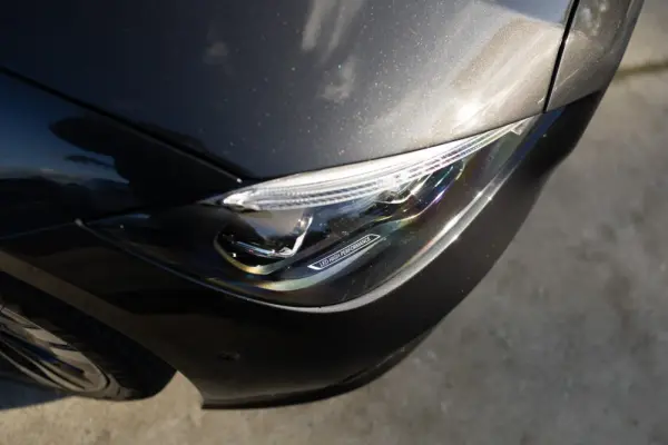 Mercedes-Benz C 300 e Avantgarde 19
