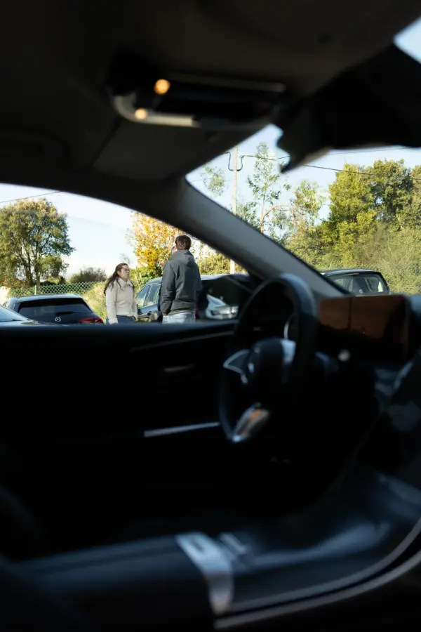 Mercedes-Benz C 300 e Avantgarde 29