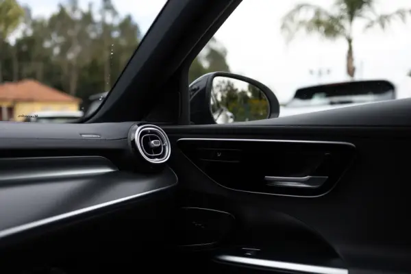 Mercedes-Benz C 300 e Avantgarde 43