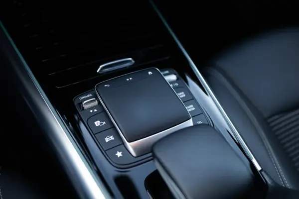 Mercedes-Benz EQA 250+ Progressive 26