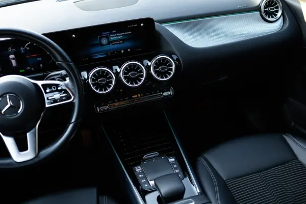 Mercedes-Benz EQA 250+ Progressive 30