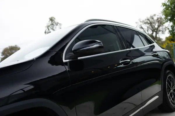 Mercedes-Benz EQA 300 4Matic Progressive 30