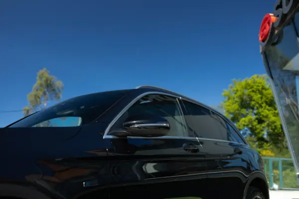 Mercedes-Benz GLC 300 de 4Matic 10