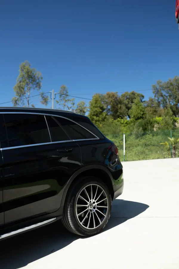 Mercedes-Benz GLC 300 de 4Matic 11