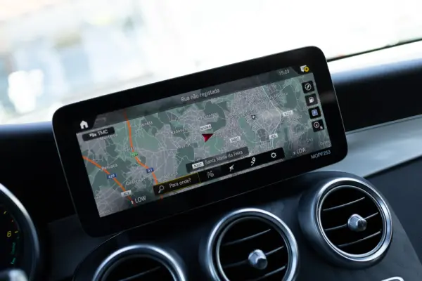 Mercedes-Benz GLC 300 de 4Matic 17