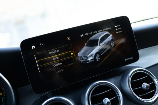 Mercedes-Benz GLC 300 de 4Matic 22