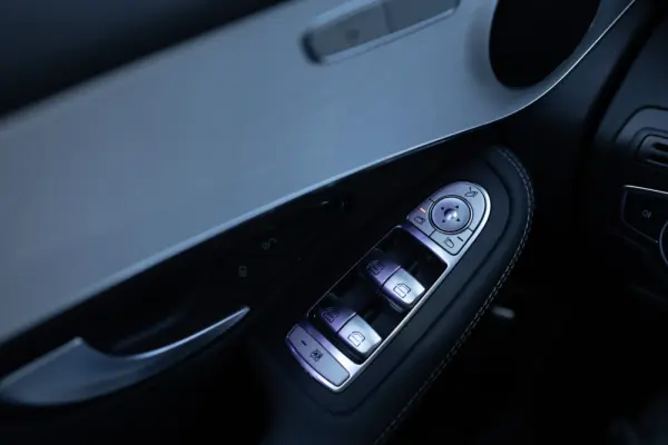 Mercedes-Benz GLC 300 de 4Matic 26