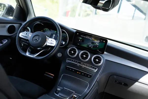 Mercedes-Benz GLC 300 de 4Matic 36