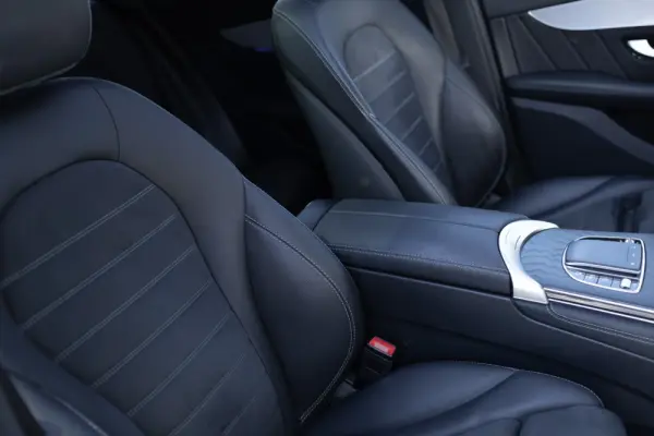 Mercedes-Benz GLC 300 de 4Matic 45
