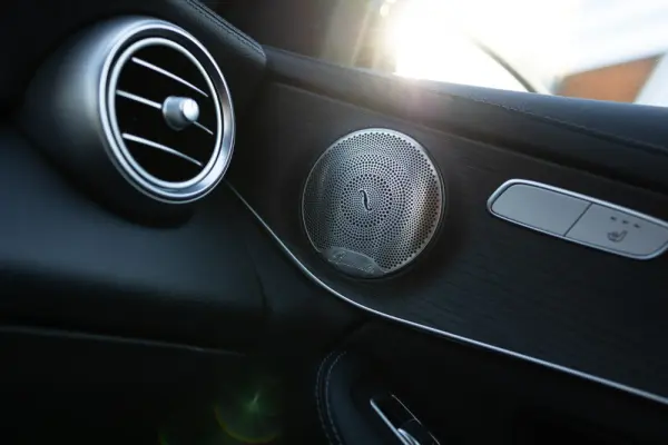 Mercedes-Benz GLC 300 de Coupé 4Matic AMG 19