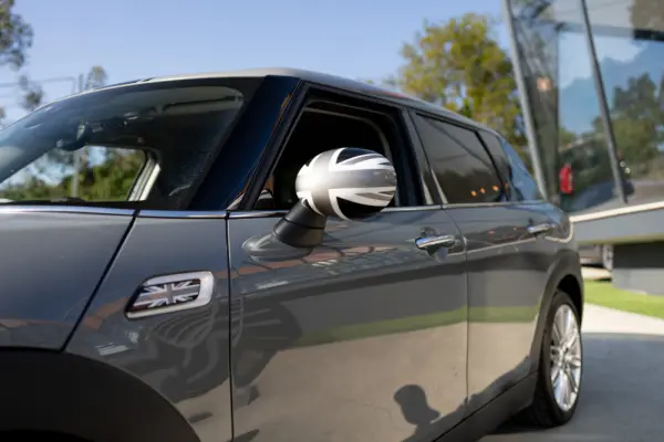 MINI Clubman One D Yours 7