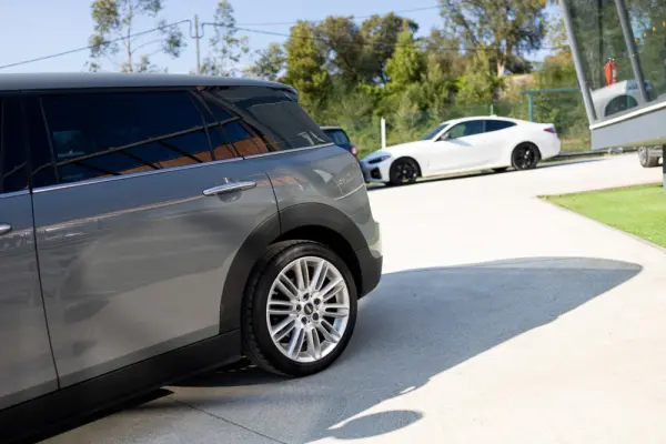 MINI Clubman One D Yours 16