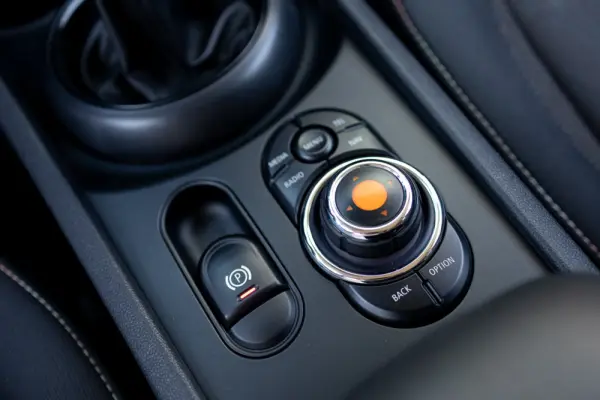 MINI Clubman One D Yours 20