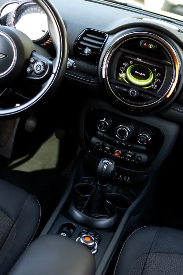 MINI Clubman One D Yours 26