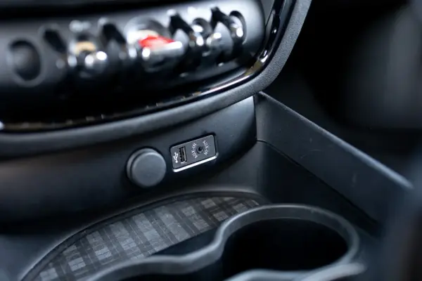 MINI Clubman One D Yours 25