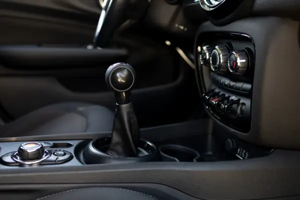 MINI Clubman One D Yours 28