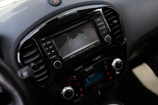 Nissan Juke 1.5 dCi N-Connecta 15