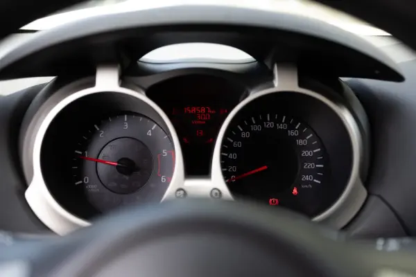 Nissan Juke 1.5 dCi N-Connecta 16