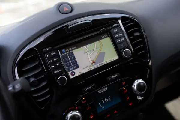 Nissan Juke 1.5 dCi N-Connecta 17