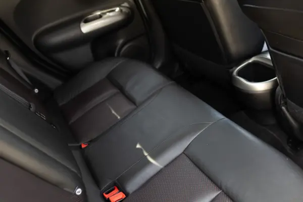 Nissan Juke 1.5 dCi N-Connecta 21
