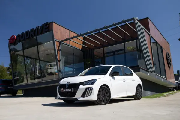 Peugeot 208 1.2 PureTech Active 1