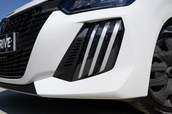 Peugeot 208 1.2 PureTech Active 15