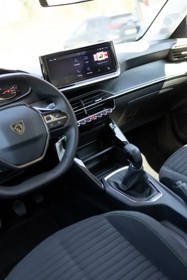 Peugeot 208 1.2 PureTech Active 26