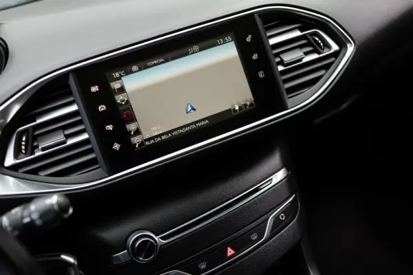 Peugeot 308 SW 1.6 BlueHDi Allure 16