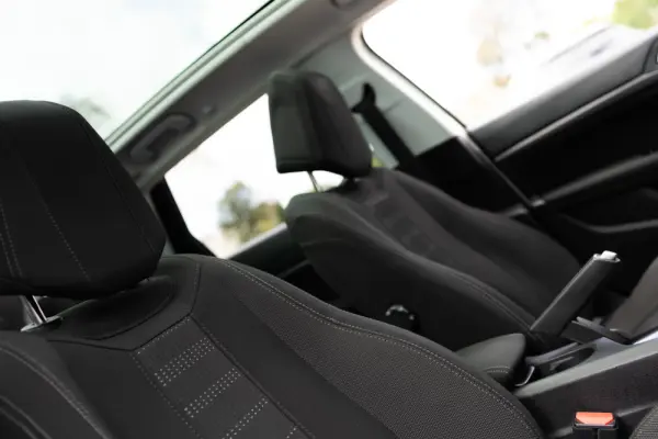 Peugeot 308 SW 1.6 BlueHDi Allure 21