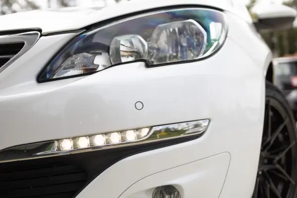 Peugeot 308 SW 1.6 BlueHDi Allure 29