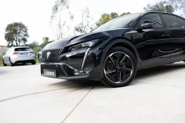 Peugeot 408 225 e-EAT8 GT 27