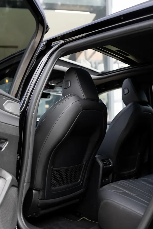 Peugeot 408 225 e-EAT8 GT 45